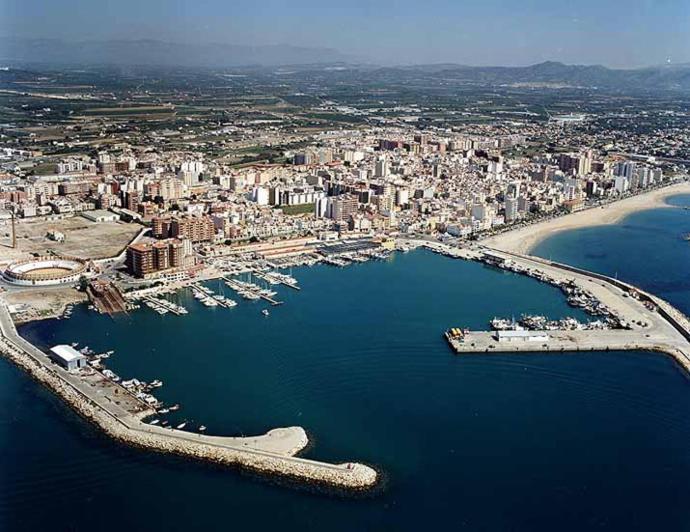 No Te Conformes Con Menos!! Ven... Y Veras!! Vinarós Εξωτερικό φωτογραφία